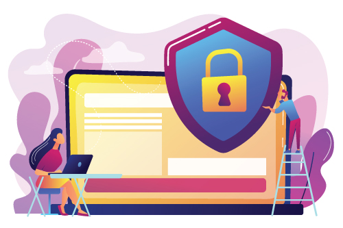 Kalop Marketing - Website Security
